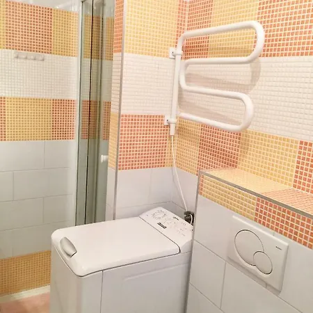 Bila Magnolie Apartment