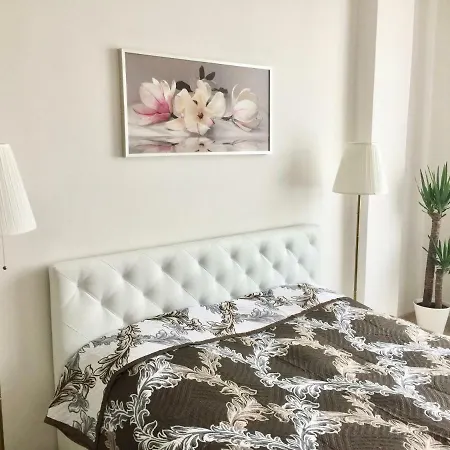 Bila Magnolie Apartment