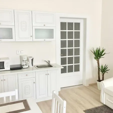 Bila Magnolie Apartament