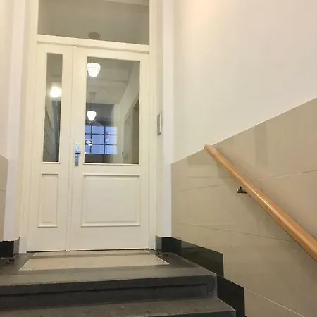 Bila Magnolie Apartament