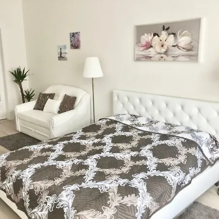 Bila Magnolie Apartament *