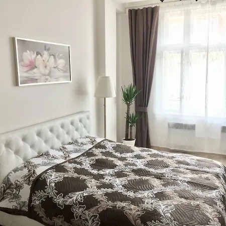 Bila Magnolie