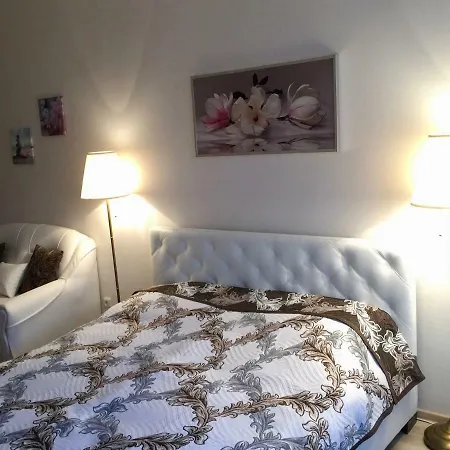 Bila Magnolie شقة